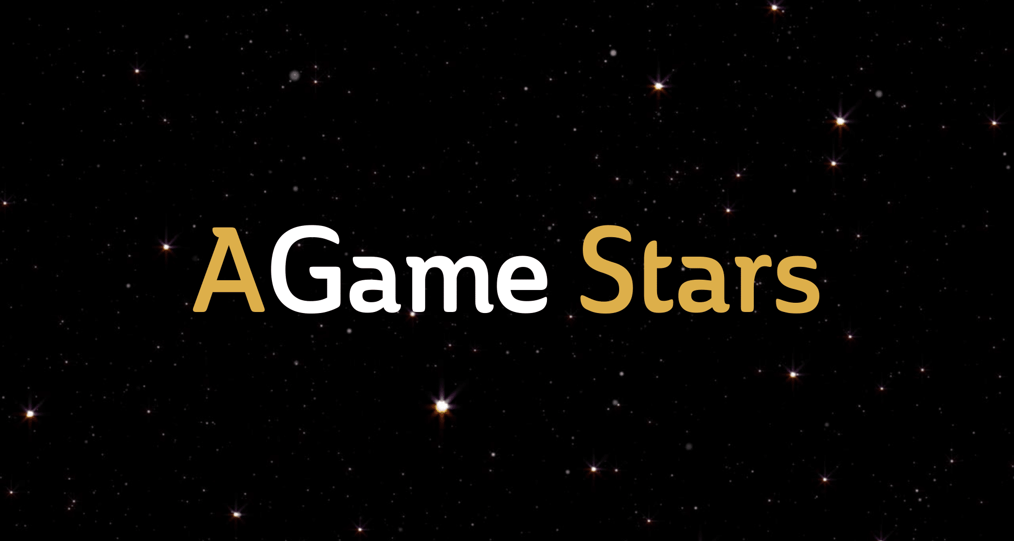AGame Stars
